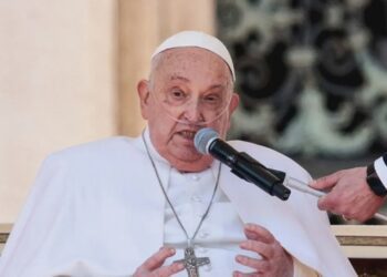 Veste tristă de la Vatican: A murit Papa Francisc