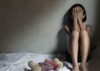 Un bărbat din nordul țării și-a violat fiica de doar 7 ani. A fost condamnat la 21 de ani de închisoare