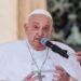 Veste tristă de la Vatican: A murit Papa Francisc