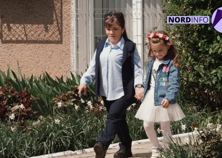 VIDEO // Nanismul nu este un obstacol! Află povestea Vioricăi Țîlea și a echipei din Drochia care ajută sute de copii