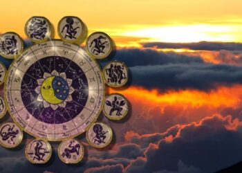 HOROSCOP 25 aprilie. Vezi ce surprize îți aduce Universul azi