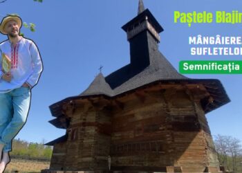 VIDEO // Paștele Blajinilor – mângâierea sufletelor. Semnificația zilei