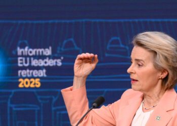 Reacția Ursulei von der Leyen după ce Trump a anunţat că suspendă 90 de zile tarifele pentru UE