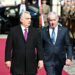 Ungaria se retrage din Curtea Penală Internațională. Anunțul vine în timpul vizitei lui Netanyahu, vizat de un mandat de arestare