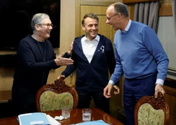 Este o batistă, nu cocaină: Palatul Elysee dezminte o știre falsă implicându-l pe Macron, difuzată pe conturile propagandei ruse