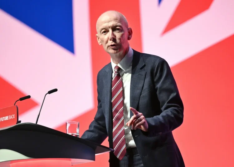 Marea Britanie oferă sprijin cibernetic Moldovei în fața amenințărilor rusești