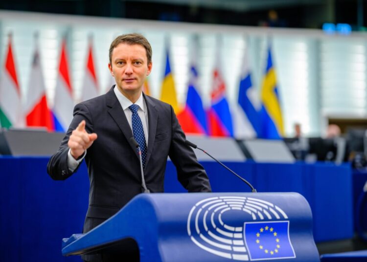 „Amenințările Rusiei la adresa votului democratic vor continua”, europarlamentarul Mureșan