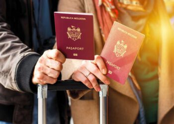 Începând cu anul 2026, R. Moldova va emite noi tipuri de pașapoarte, adaptate la standardele UE