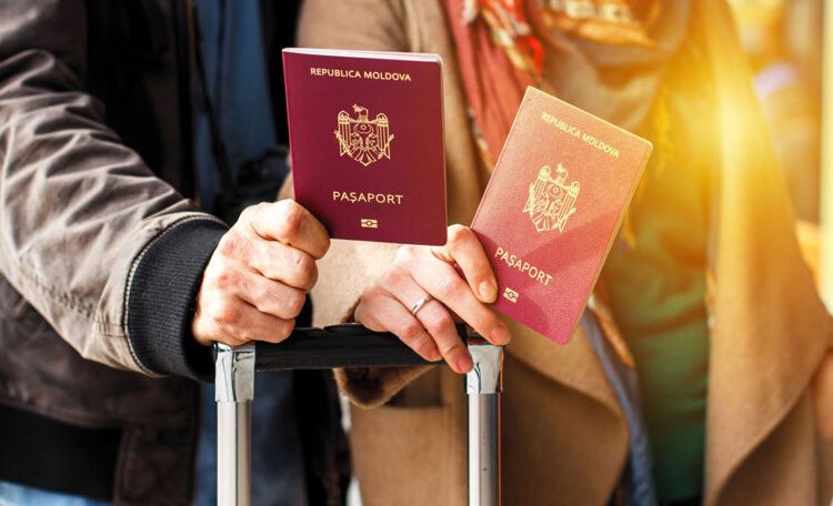 Începând cu anul 2026, R. Moldova va emite noi tipuri de pașapoarte, adaptate la standardele UE