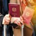 Începând cu anul 2026, R. Moldova va emite noi tipuri de pașapoarte, adaptate la standardele UE