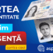 Cetățenii pot solicita de astăzi perfectarea unei cărți de identitate în regim de urgență