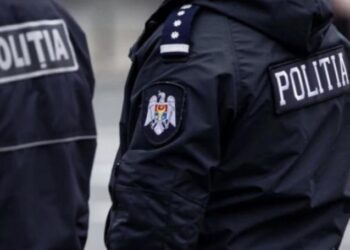 Polițist din Soroca, bătut în plină stradă. Agresorul – un bărbat de 35 de ani