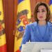 Maia Sandu, îndemn la vot către românii din R. Moldova: „Avem ocazia să ne facem vocea auzită”