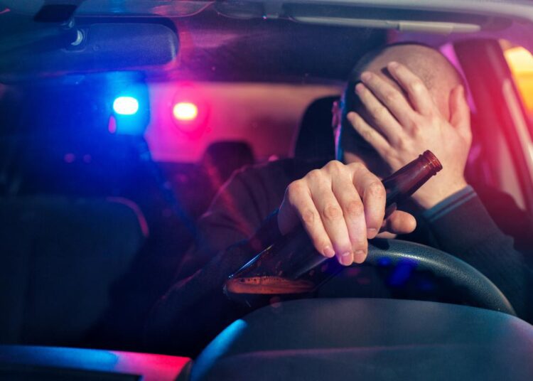 Un bărbat din Edineț, condamnat la 5 ani de închisoare. Ce pedepse au primit alți doi șoferi prinși băuți la volan