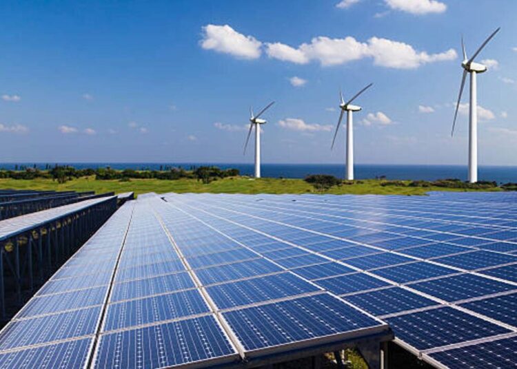 Ministerul Energiei: R. Moldova atinge un nou record în producția de energie regenerabilă