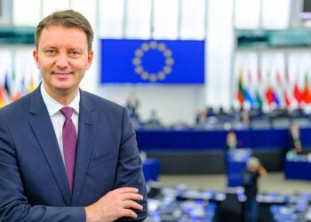Eurodeputatul Siegfried Mureșan: „După victoria lui Nicușor Dan, România va continua să fie principalul susținător al integrării europene a R. Moldova”