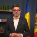 VIDEO // Ambasadorul României la Chişinău, mesaj de Ziua Europei: „R. Moldova – un partener respectat şi admirat ce merită să fie în marea familie europeană”