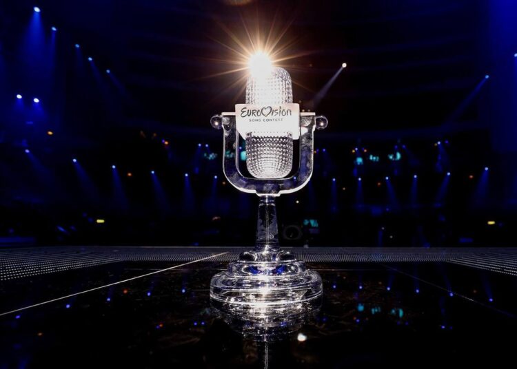 Prima semifinală Eurovision 2025: Lista țărilor care vor evolua