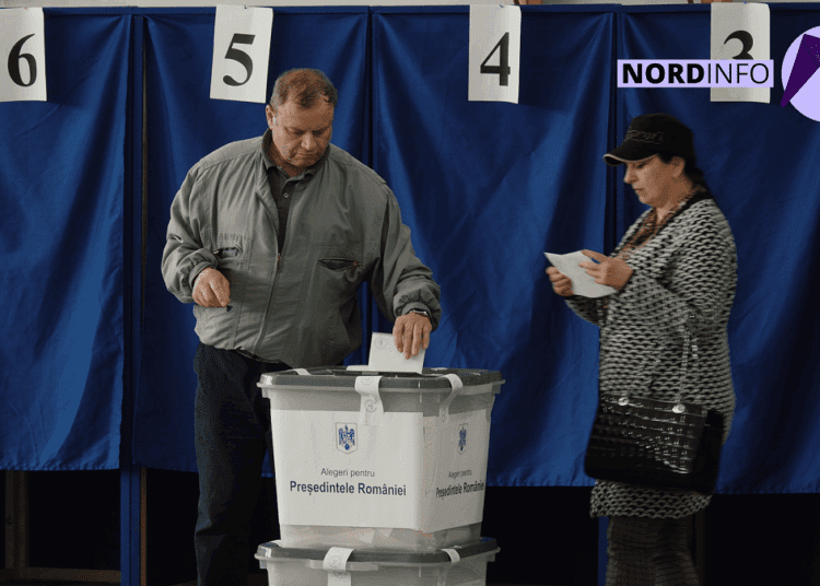 VIDEO // Bălțenii s-au mobilizat pentru România. Număr record de voturi în R. Moldova