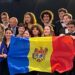 60 de tineri muzicieni din întreaga Europă au susținut un concert în R. Moldova