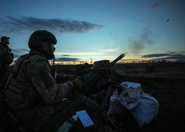 Încă o noapte de foc în Ucraina. Rușii au lansat noaptea un număr record de drone