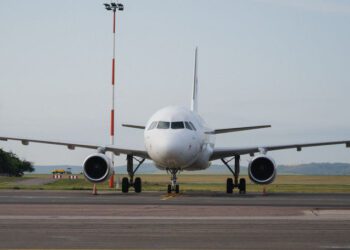 Amendat cu 35 000 de lei pentru scandal în avion