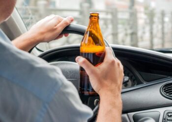 51 de șoferi în stare de ebrietate. Polițiștii au aplicat mii de amenzi în weekend