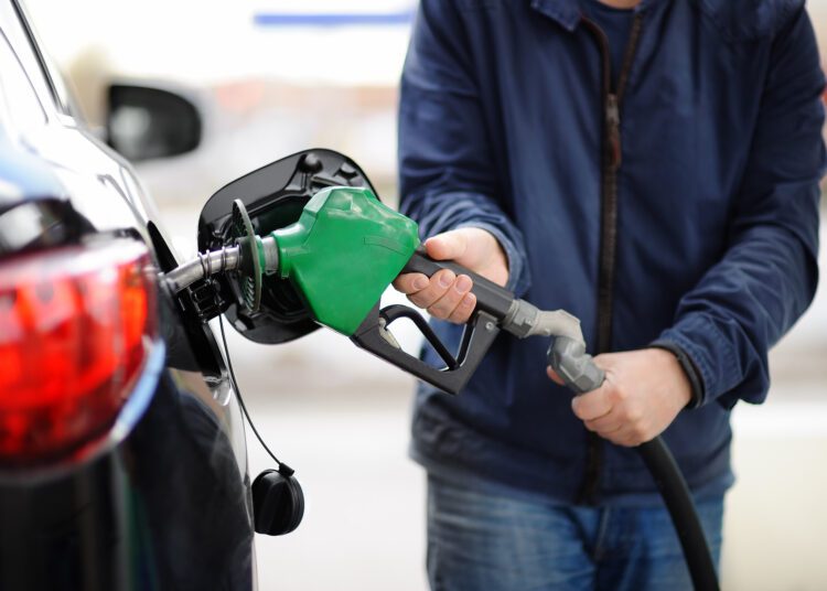 Record de consum de benzină pe zi în R. Moldova