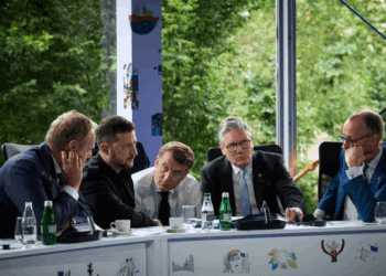 Ucraina cere Uniunii Europene sancțiuni mai dure pentru Rusia. Ce decizie a luat însă Donald Trump