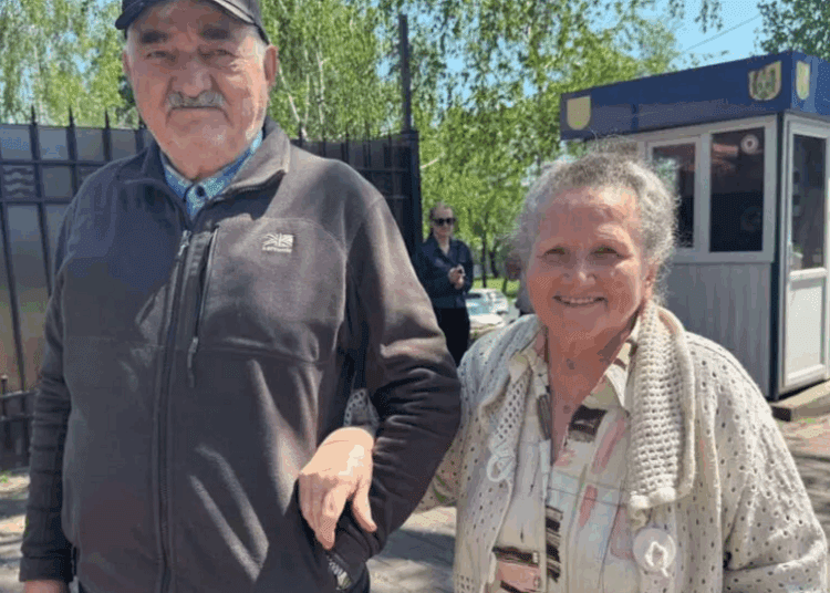 FOTO // Nicușor Dan, favorit în R. Moldova. ”Vrem un președinte pro-european în România care să ne sprijine în drumul spre UE” 