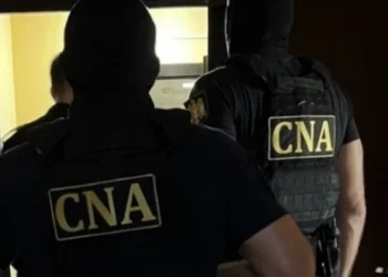 Au loc peste 50 de percheziții.  CNA. Sunt vizați agenți economici și conducerea unui sanatoriu