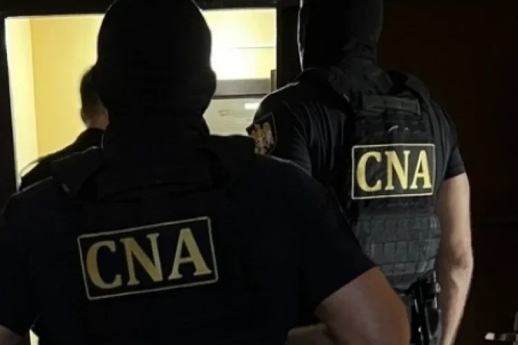 Au loc peste 50 de percheziții.  CNA. Sunt vizați agenți economici și conducerea unui sanatoriu