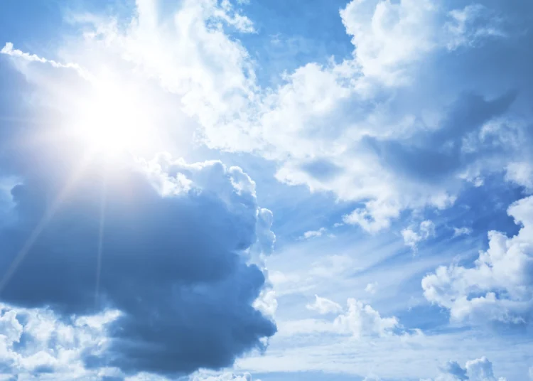 Vreme caldă în toată Moldova. Cât vor indica termometrele