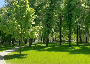 Ne bucurăm de vreme caldă. Cât vor indica termometrele