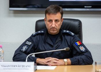 A fost reținut un suspect în cazul femeii împușcate la Ciocana. Sunt și doi complici