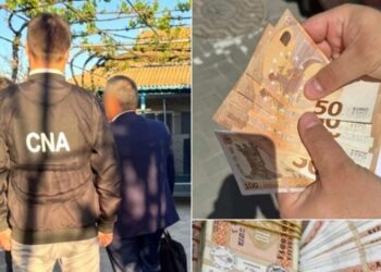 Salarii fictive, contrabandă, mită și escrocherie: CNA a făcut sinteza