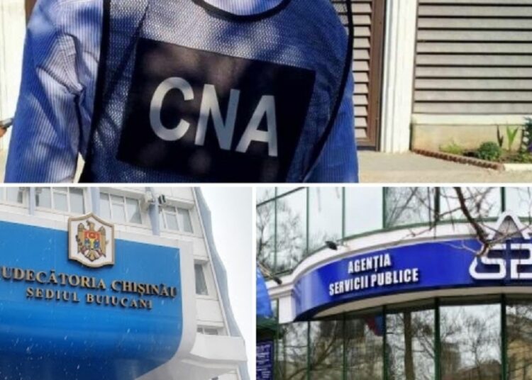 Prejudicii de milioane aduse Primăriei Chișinău: Un inginer cadastral de la ASP, condamnat la 5 ani de închisoare