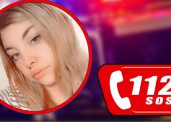 FOTO // O tânără de 18 ani din Rîșcani, dispărută. Poliția cere ajutor