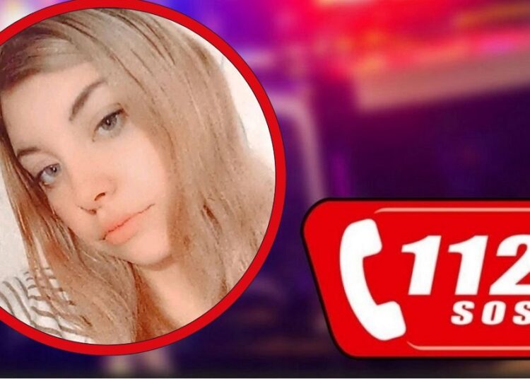 FOTO // O tânără de 18 ani din Rîșcani, dispărută. Poliția cere ajutor