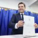 Zi decisivă pentru România! Nicușor Dan: „Am votat pentru o direcție europeană”