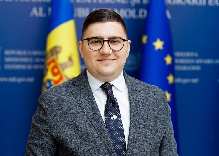 Purtătorul de cuvânt al Guvernului, Daniel Vodă, despre alegerile din România: „Îi încurajăm pe toți să iasă la vot și să-și facă vocea auzită”