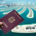 Cetățenii R. Moldova vor putea călători fără vize în Emiratele Arabe Unite