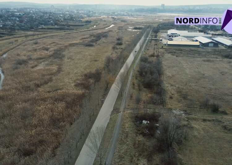 VIDEO // Bălțiul împrumută 80 de milioane de lei pentru construcția străzii Dovator