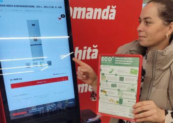 Ce se întâmplă cu voucherul pentru electrocasnice dacă nu este folosit la timp
