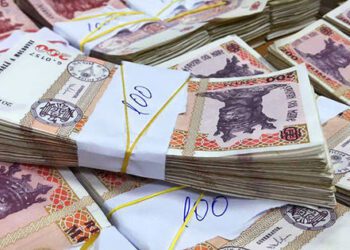 Venituri de 18 miliarde de lei acumulate la bugetul asigurărilor sociale, în patru luni din 2025