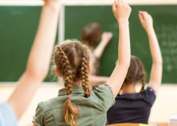 Moldova găzduiește 25.000 de copii refugiați din Ucraina. Câți dintre ei frecventează școli sau grădinițe