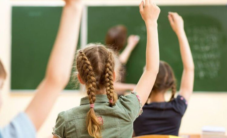 Moldova găzduiește 25.000 de copii refugiați din Ucraina. Câți dintre ei frecventează școli sau grădinițe