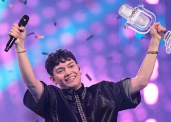 VIDEO // Cine a câștigat Eurovision 2025