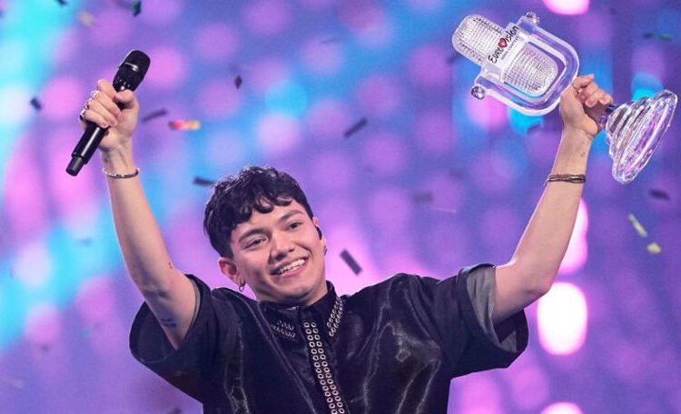 VIDEO // Cine a câștigat Eurovision 2025