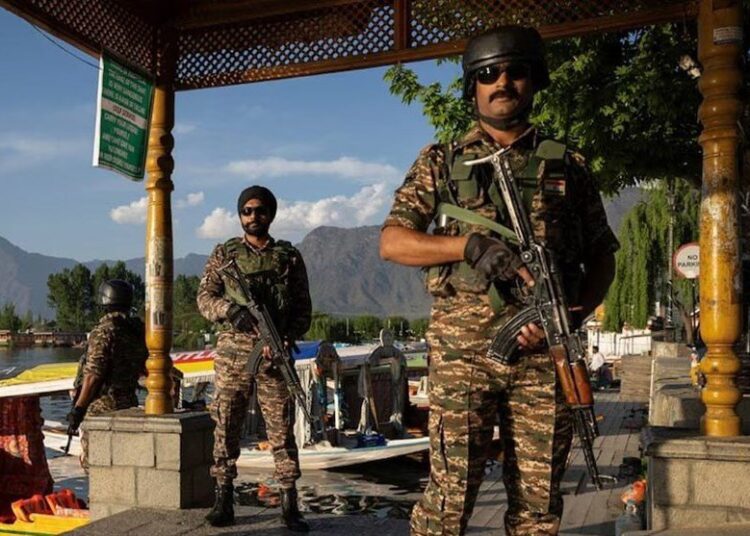 Pakistanul și India au încetat focul. Trump: „Felicitări ambelor țări”